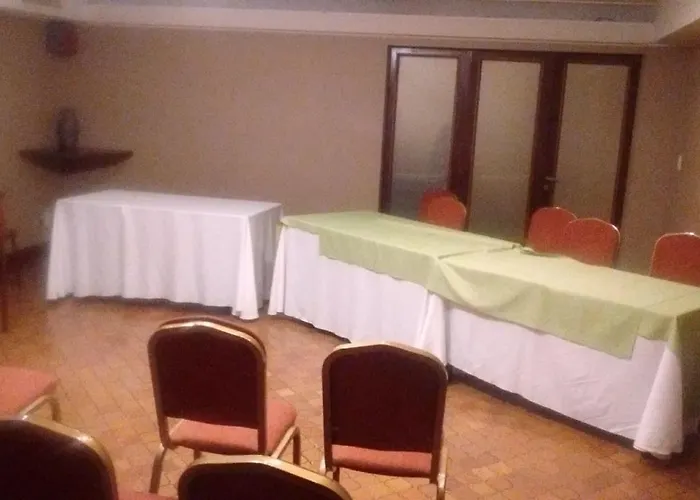 Hotel Hernandarias