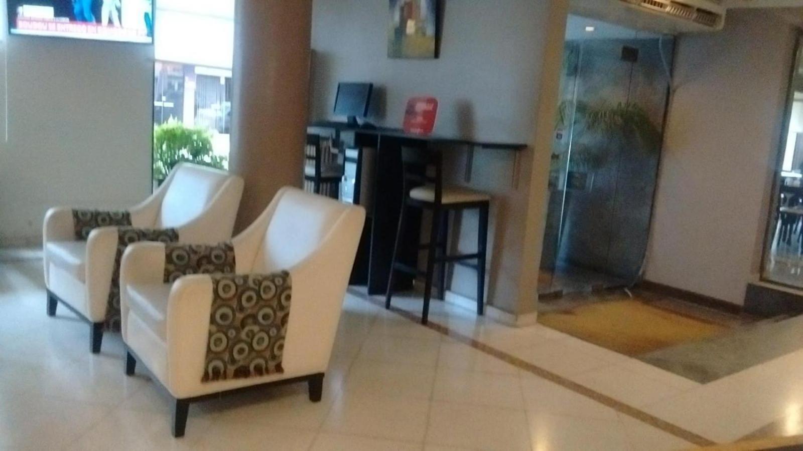 Hernandarias Hotel Santa Fe