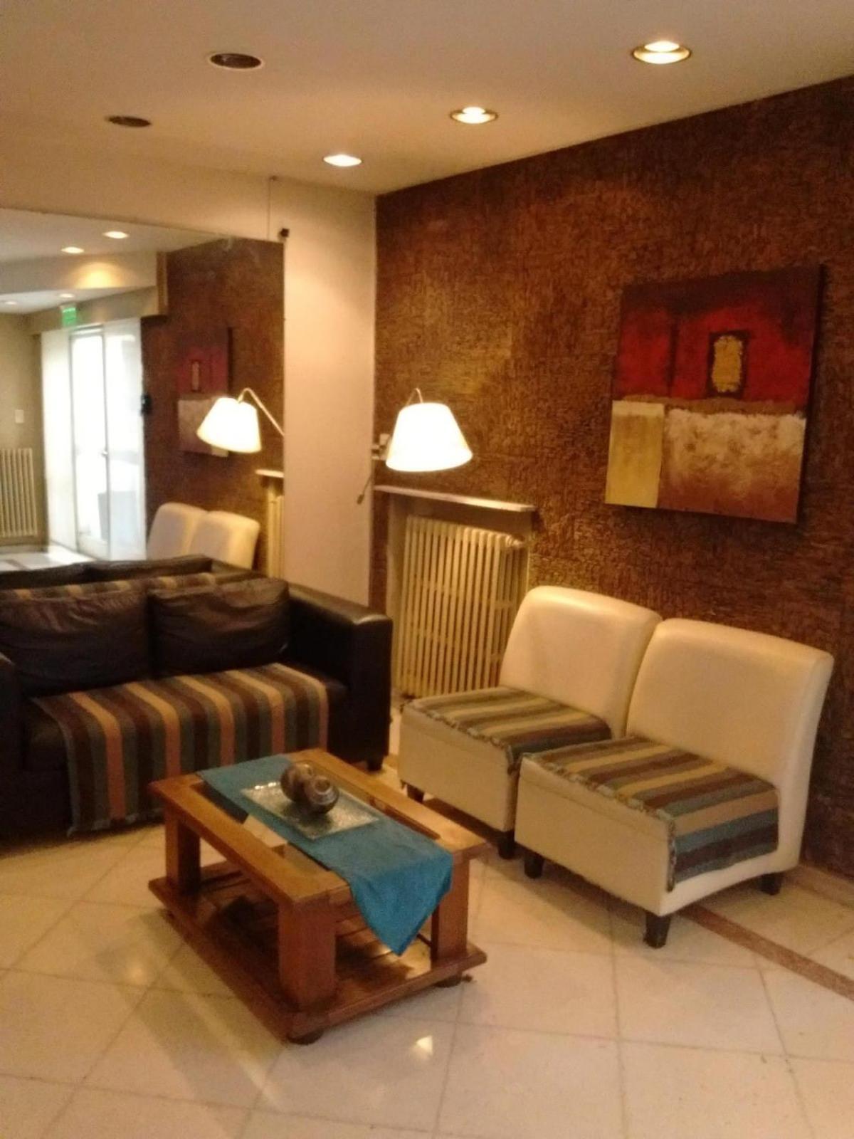 Hotel Hernandarias 3*