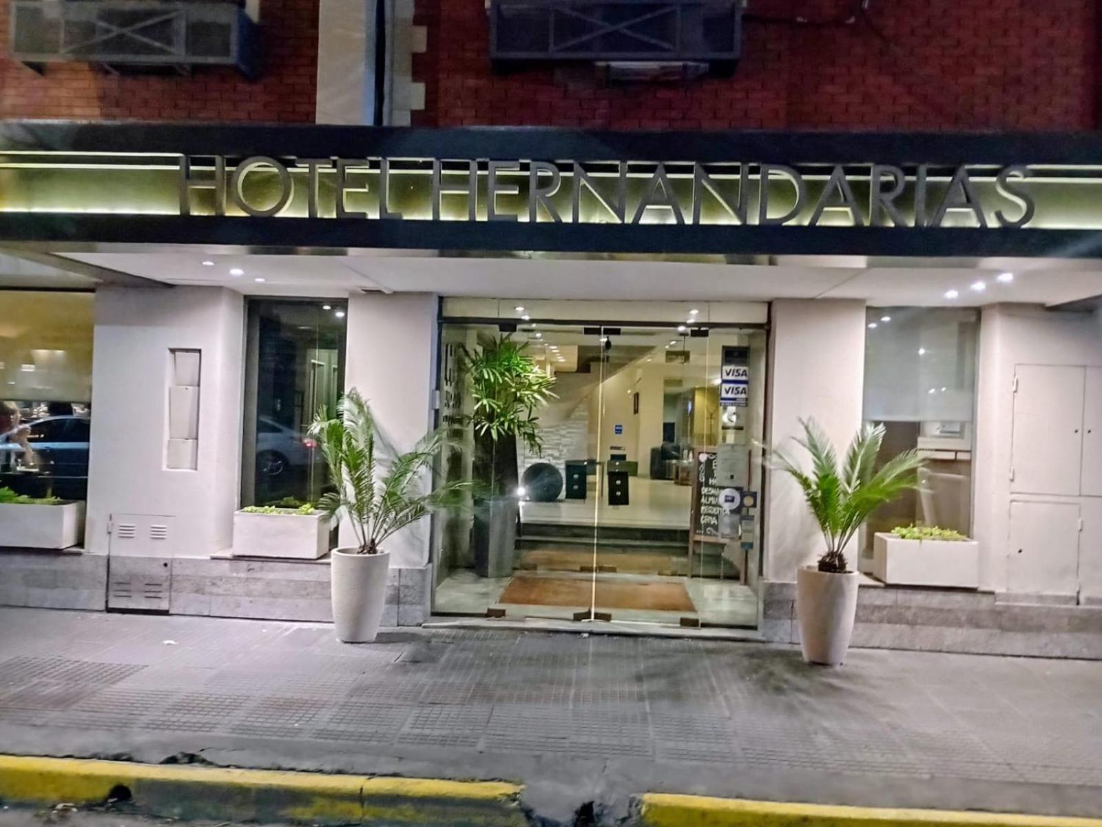 Hotel Hernandarias
