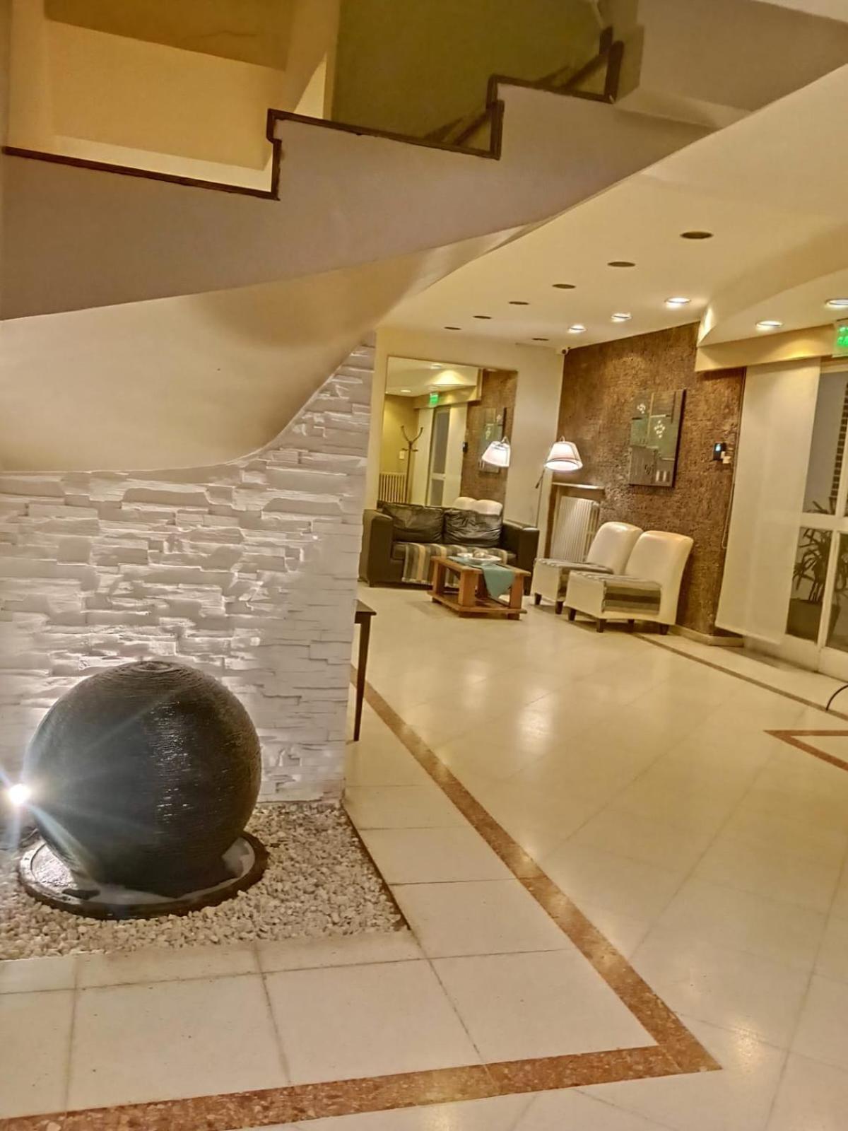 Hernandarias 3* Santa Fe