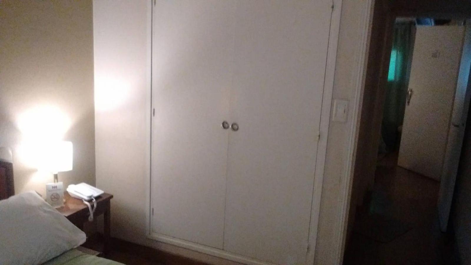 Hotel Hernandarias 3*