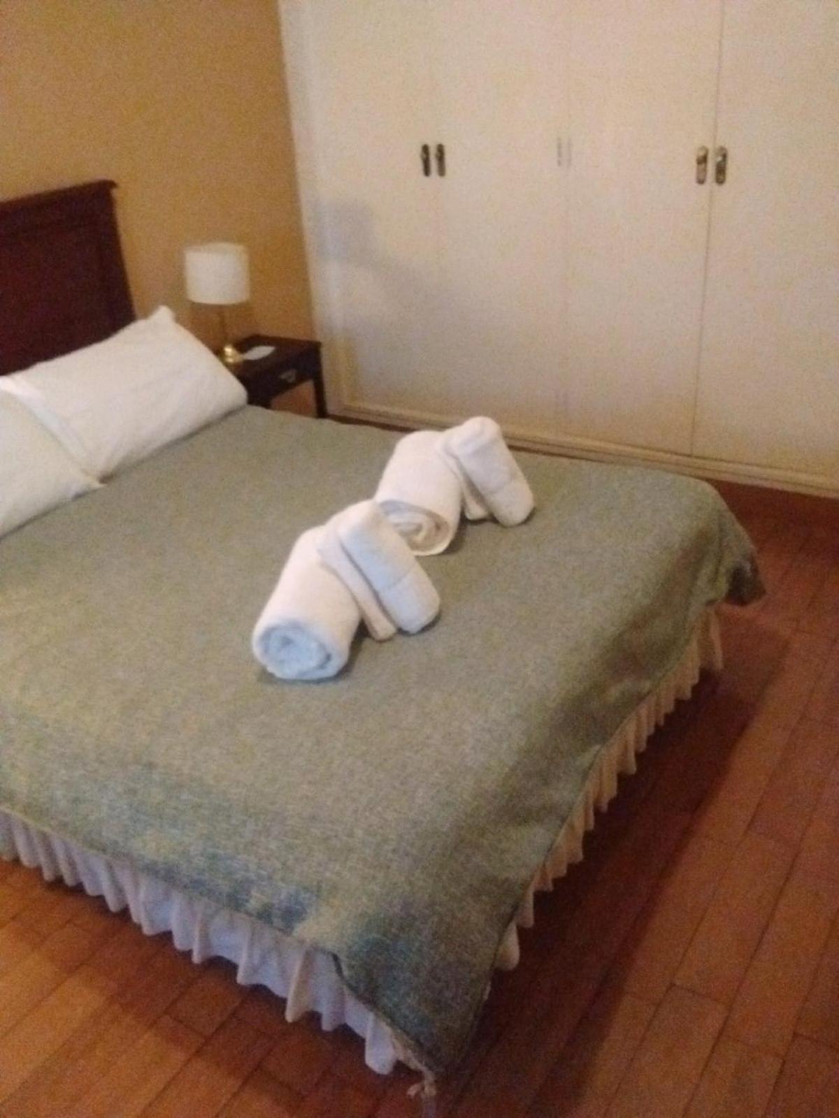 Hotel Hernandarias 3*