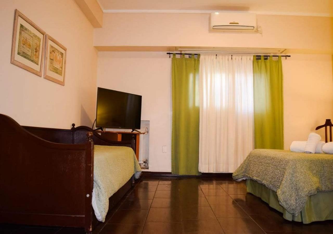 Hernandarias Hotel