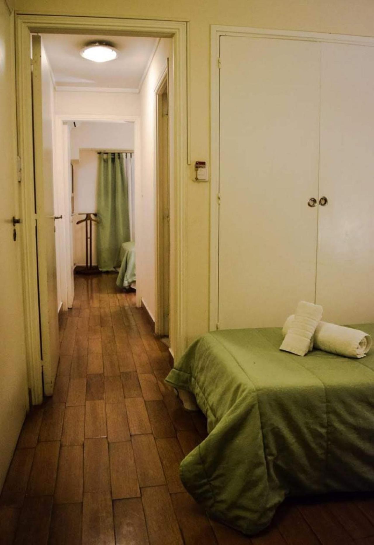 Hernandarias Hotel Santa Fe