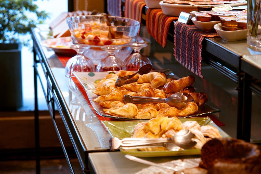 Hotel Hernandarias 3*