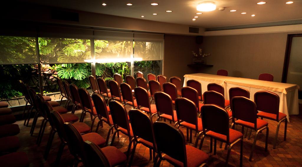 Hotel Hernandarias 3*