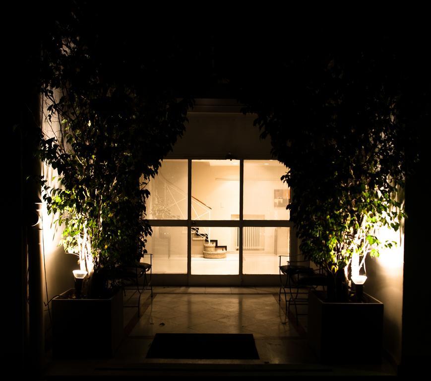 Hernandarias Hotel 3*