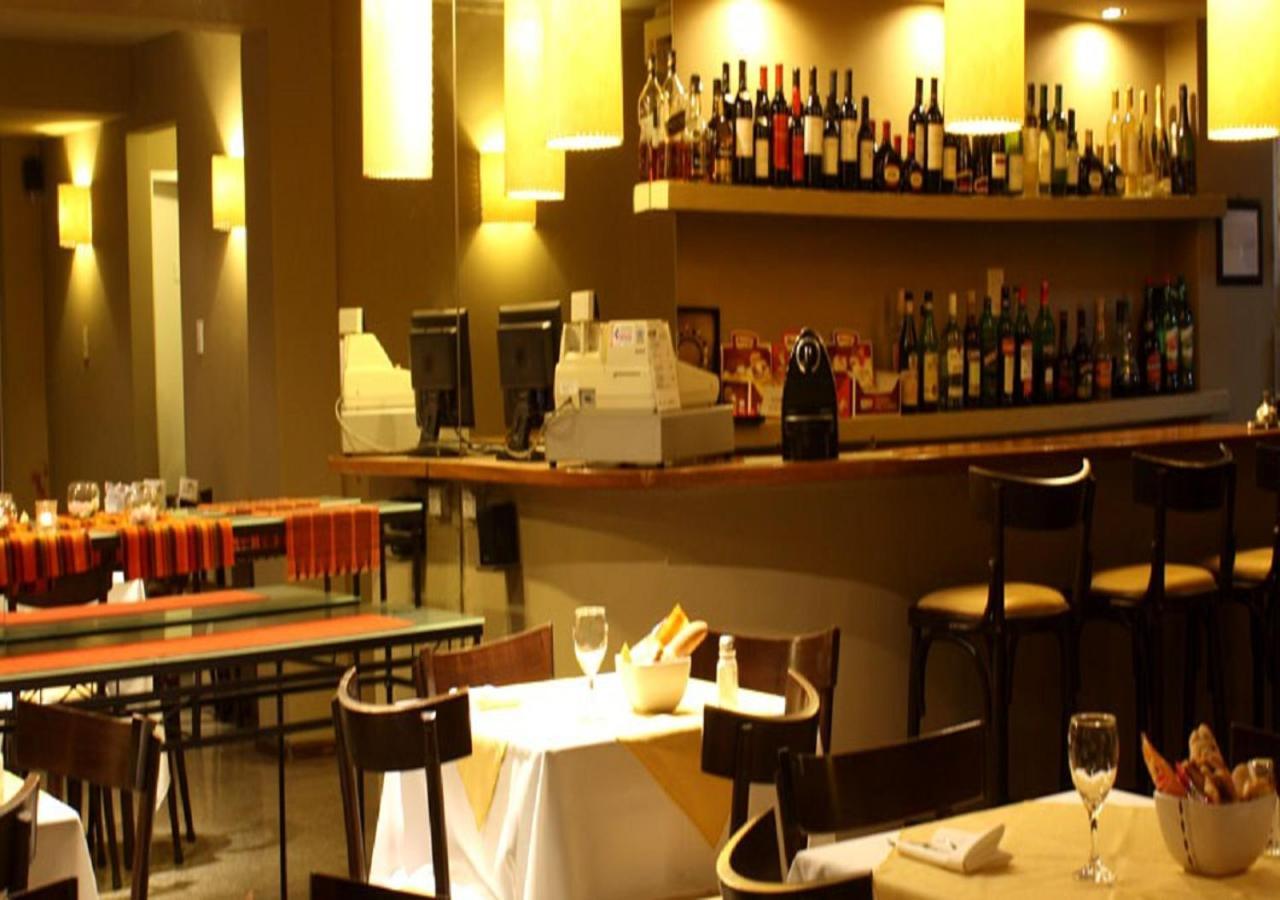 Hernandarias 3* Santa Fe