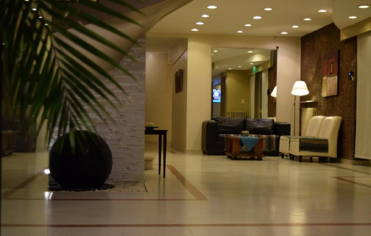 Hotel Hernandarias 3*
