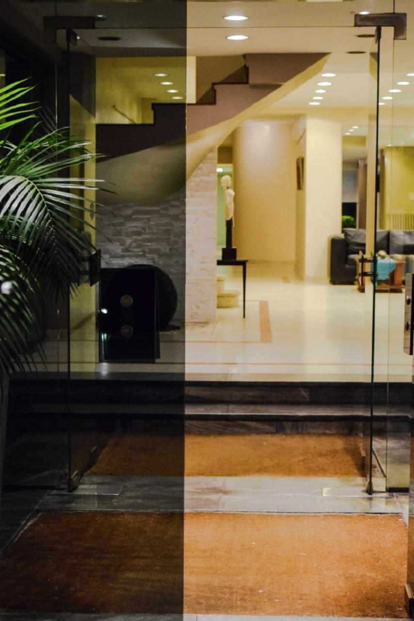 Hernandarias Hotel