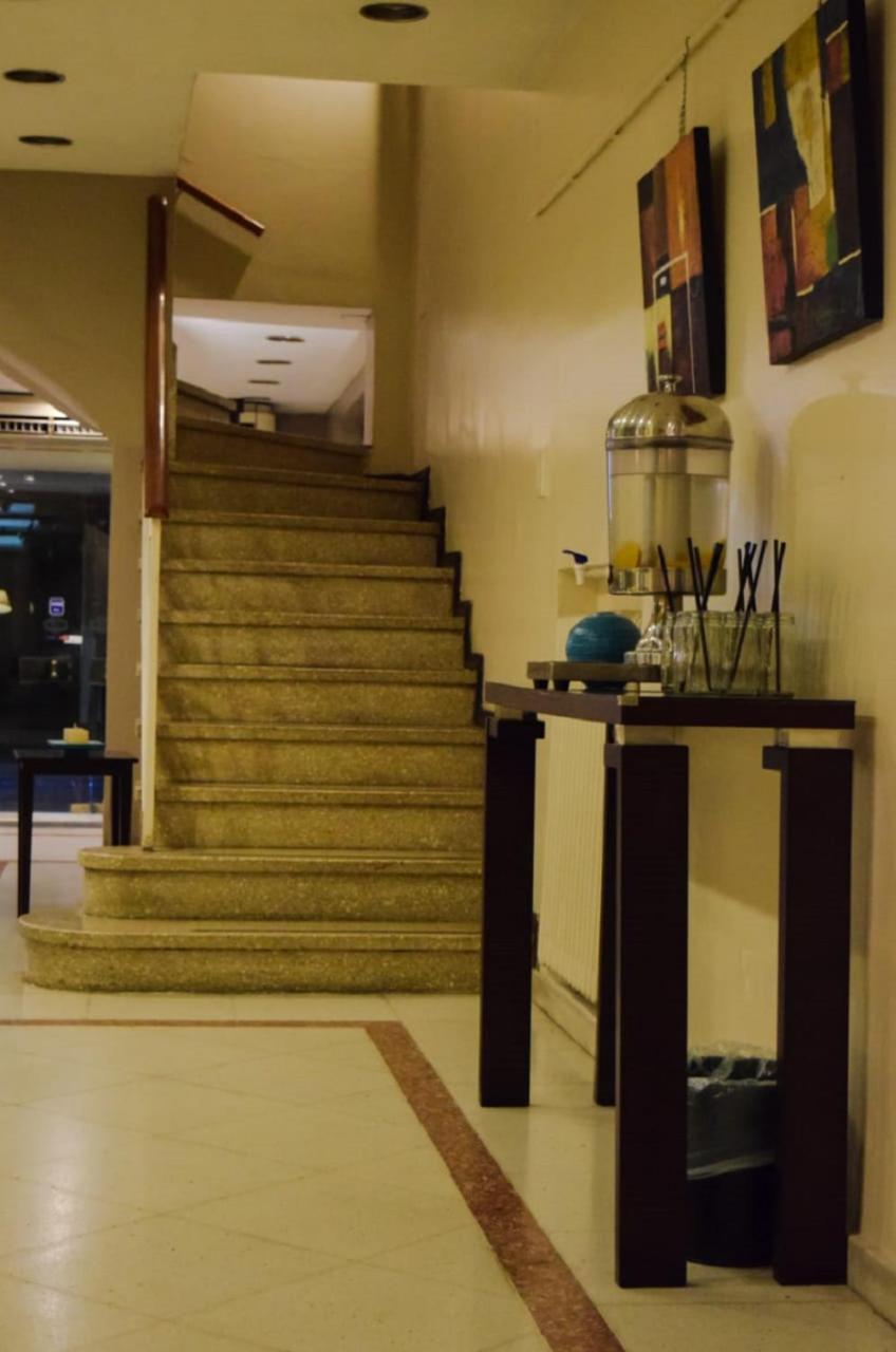 Hernandarias Hotel Santa Fe