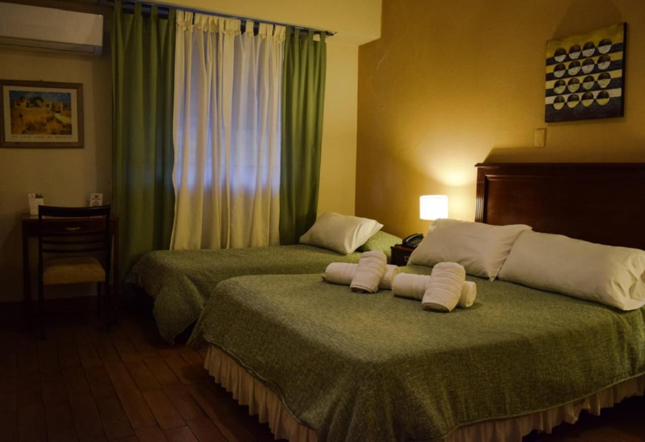 Hernandarias Hotel 3*