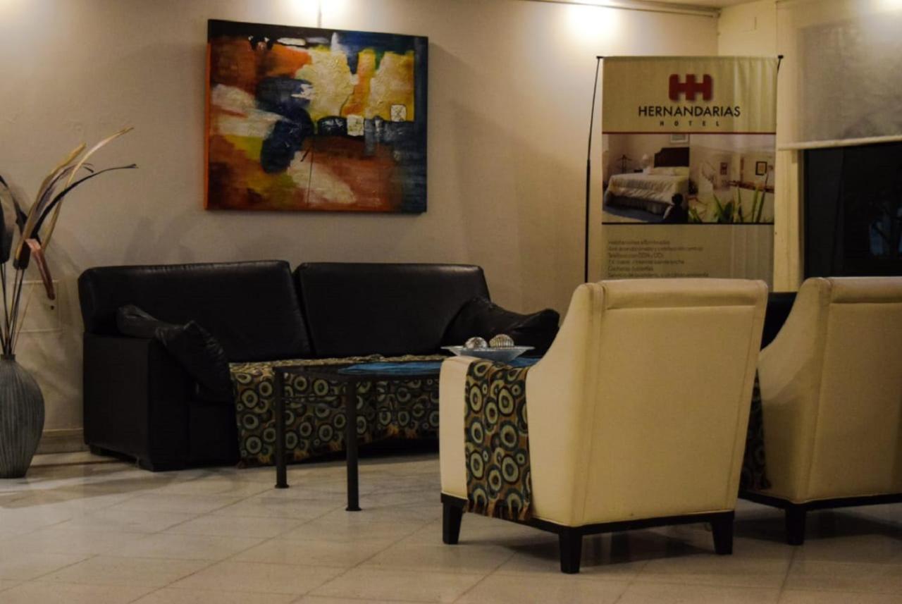 Hernandarias Hotel 3*