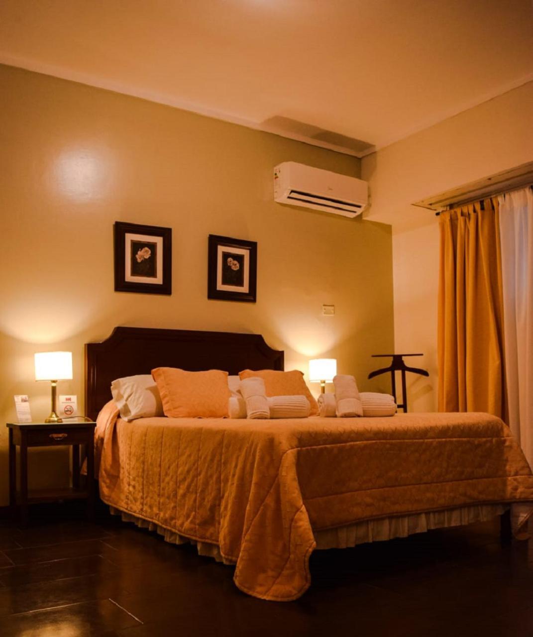 Hotel Hernandarias