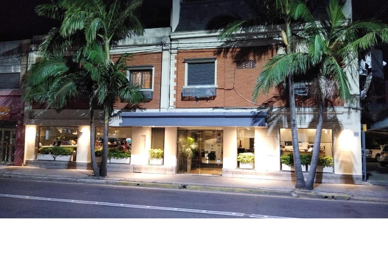 Hernandarias Hotel Santa Fe
