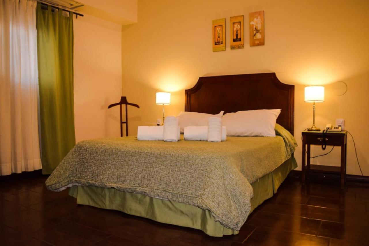 Hernandarias 3* Santa Fe