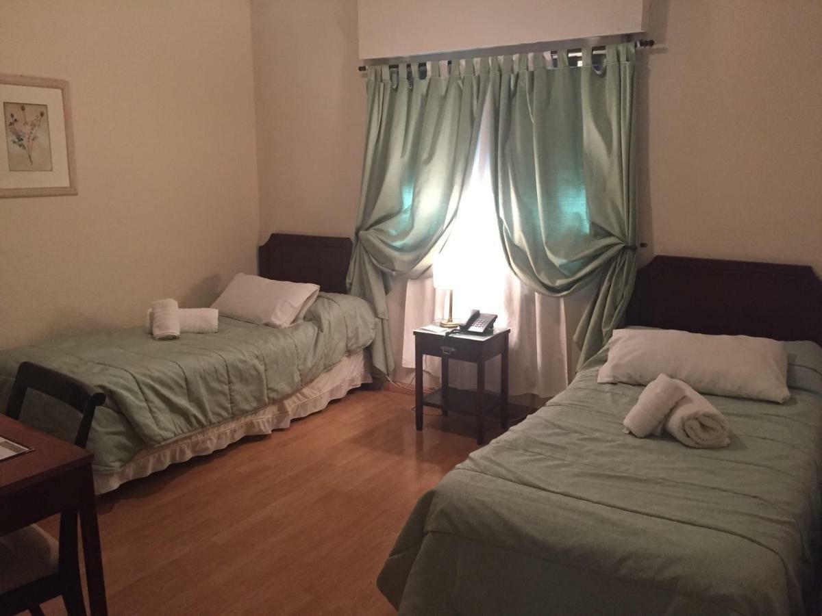 Hotel Hernandarias 3*