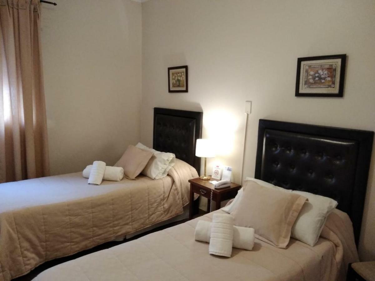 Hernandarias 3* Santa Fe
